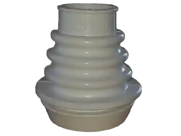 Artículo 20 - Conexión fuelle