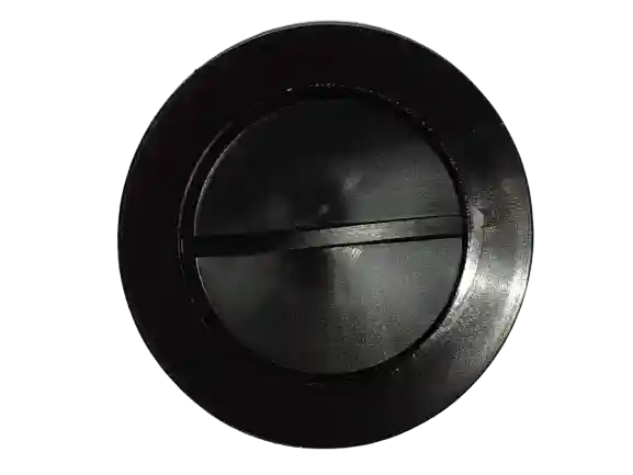 Artículo 128 - Tapa de sopapa tipo americana