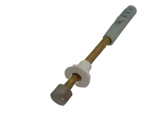 Tornillos de inodoro