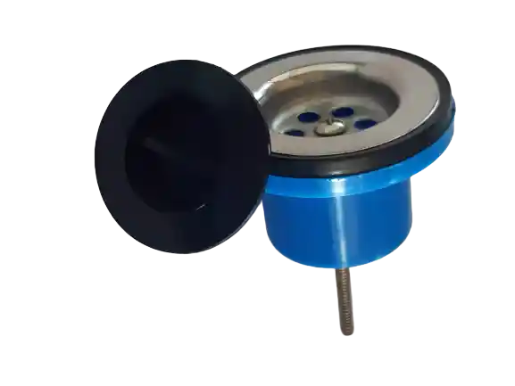 Artículo 14 - Sopapa de 40 mm